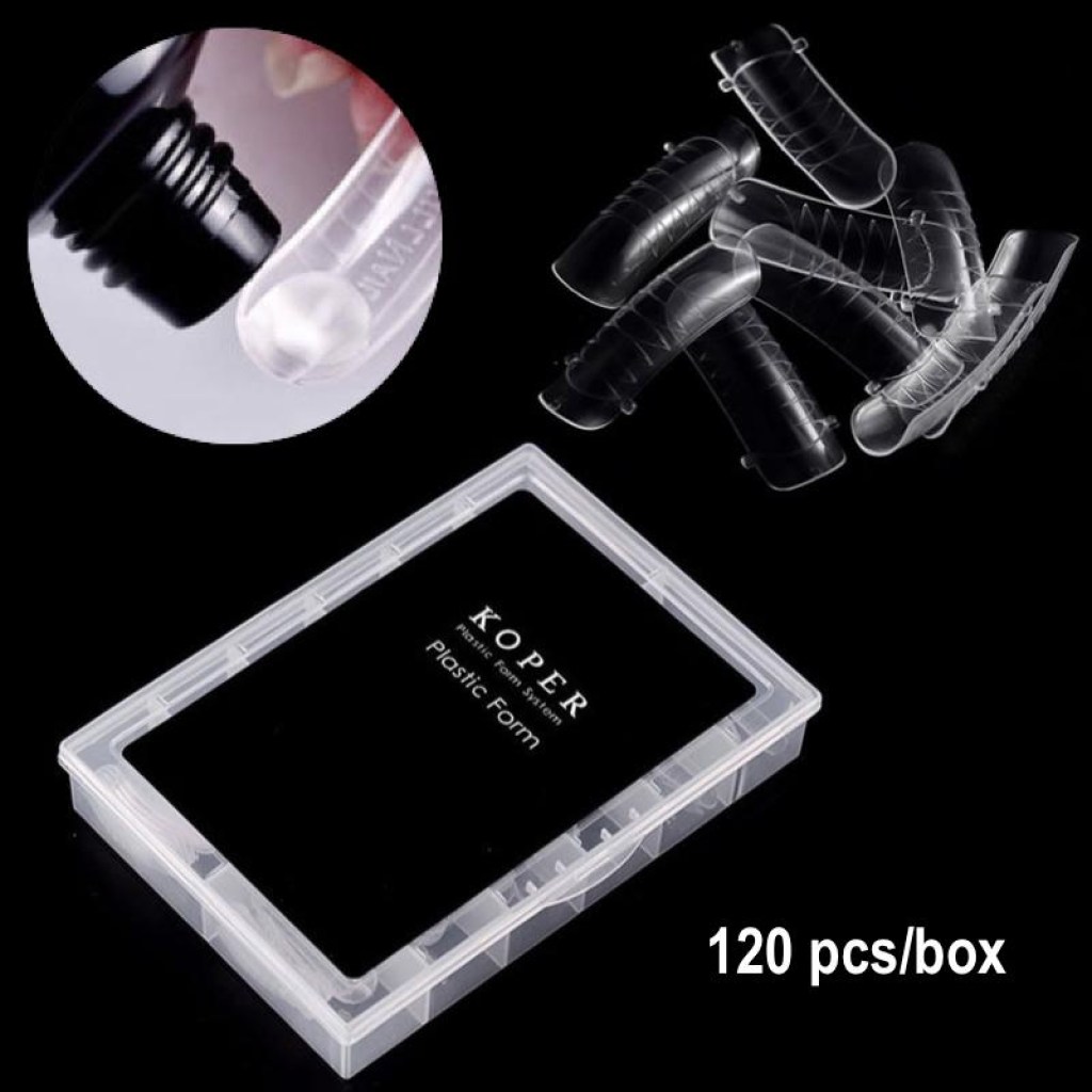 φόρμες-dual-forms-koper-120τμχ-με-διαγράμμιση-διάφανες